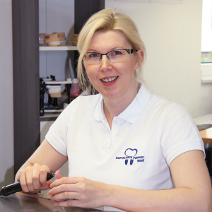 Claudia Koch -Zahntechnische Fachkraft |Dentallabor Dammers GmbH